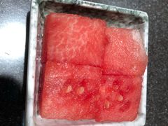 -禾绿回转寿司(万柳华联店)
