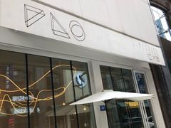 门面-仁义涵西餐·咖啡(中华巴洛克店)