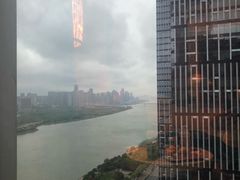 -长沙富力万达文华酒店