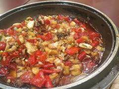 -香丰阁·烤鸭·川湘菜(清河店)