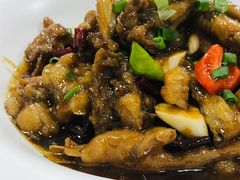 -澎湖湾农家菜(八一路楚天府店)