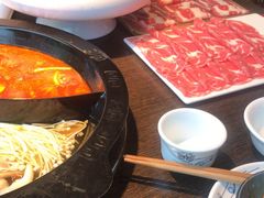 -九牧鱻·渝老鬼重庆火锅(人民路店)
