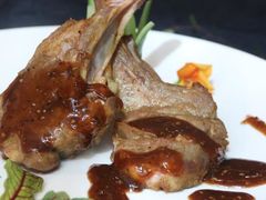 -上海宝华喜来登酒店·采悦轩中餐厅