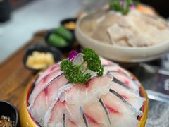 -渝味晓宇火锅(合川路店)