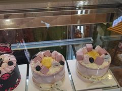 -仟吉(荟聚中心店)