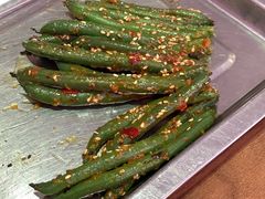 -嘎嘎香东北烧烤