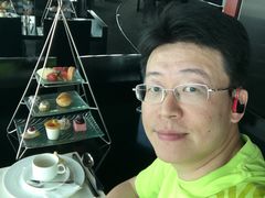 -澳门旅游塔360°旋转餐厅(南湾湖广场店)