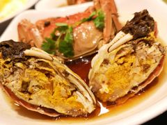 醉熟蟹-老吉士酒家(天平路店)