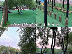 -三国水浒景区(无锡影视基地)