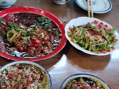 -小街47號江湖菜(四合院店)