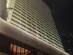 -广州花园酒店