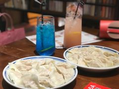 -喜喜水饺