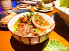 -和彩放题餐厅(酒仙桥店)