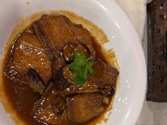 -老浒记民俗酒楼(王府井店)