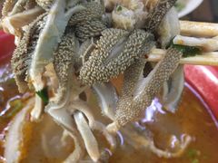 -春雨羊汤店(广开四马路总店)