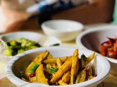 -小林哥的海鲜馆·夜宵烧烤(渔人码头店)