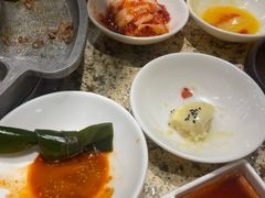 -東門韩国传统烤肉·韩国料理(银座直营店)