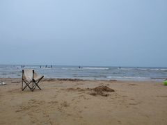 -日照海滨国家森林公园