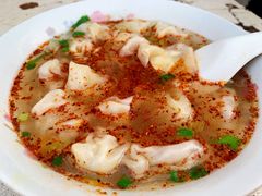 -安庆柴火馄饨(马道街店)