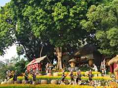 -深圳锦绣中华民俗村