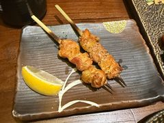 -鸟鹏烧鸟居酒屋(昌岗店)