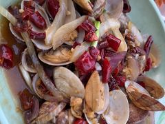 -三亚相缘海鲜·烧烤·糟粕醋(三亚湾店)