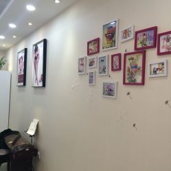 -天秤座美甲