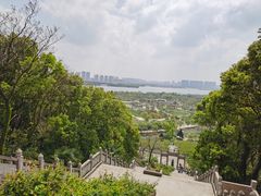 -苏州上方山国家森林公园