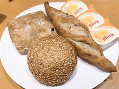 -地中海休闲餐厅