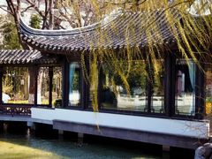 -君庭中餐厅(友谊宾馆店)