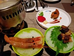 -海天盛宴海鲜自助(正大广场店)
