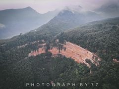 -赤水丹霞旅游区·佛光岩
