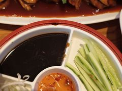 -满盛春饼·新津菜(河北路总店)