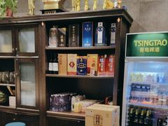 -毛家饭店·30年融合新湘菜(汉峪金谷店)
