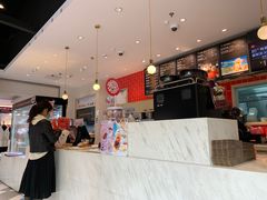 -85度C(南京龙江店)