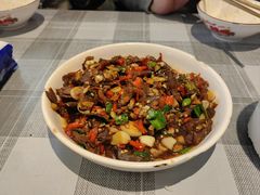 -彭耕记猪油炒小菜(吉联mall店)