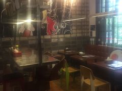 -米屋石锅拌饭(师大店)