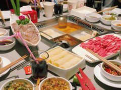 -海底捞火锅(石厦时代广场店)