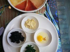 -桥香园过桥米线(国贸店)