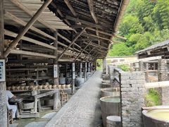 -景德镇古窑民俗博览区