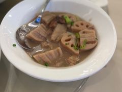 -益利大酒楼(井岸店)