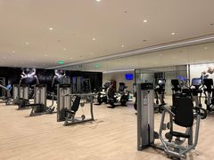 -长沙尼依格罗酒店
