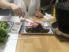 -大槐树烤肉馆