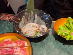 -牛New寿喜烧(曹路花园城店)
