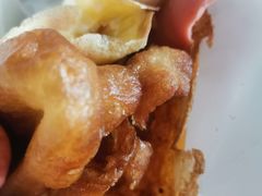 -安悦煎饼(河北店)