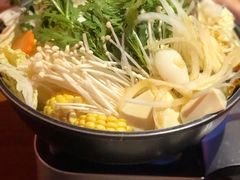 -有喜屋·深夜食堂(北京西路店)