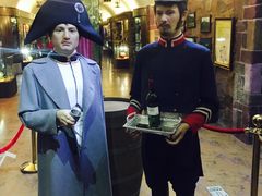 -青岛葡萄酒博物馆