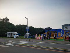 -迪卡侬(香炉礁店)