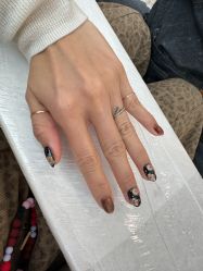 -斯馨·健康美甲美睫