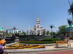 -青岛方特梦幻王国